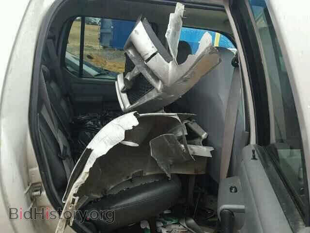 2005 FORD EXPLORER - VIN: 1FMZU67K75UB32514 - Photo 6