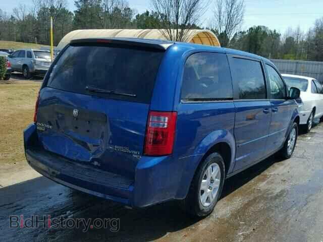 2010 DODGE CARAVAN - VIN: 2D4RN4DE0AR336621 - Photo 4