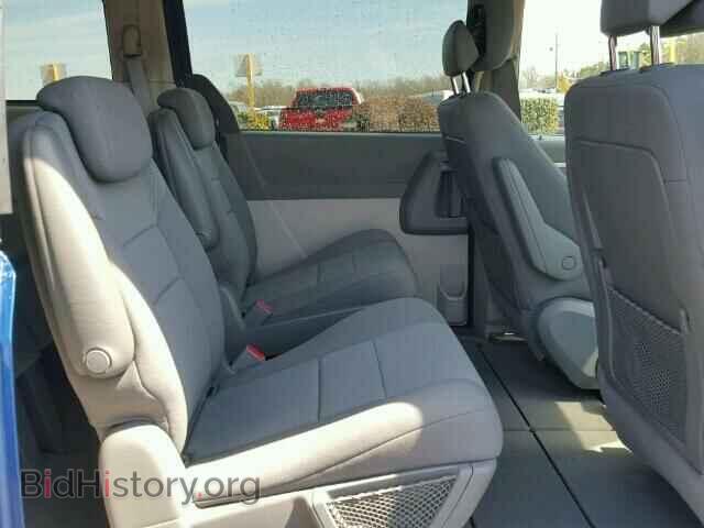 2010 DODGE CARAVAN - VIN: 2D4RN4DE0AR336621 - Photo 6