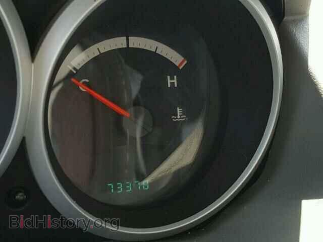 2010 DODGE CARAVAN - VIN: 2D4RN4DE0AR336621 - Photo 8