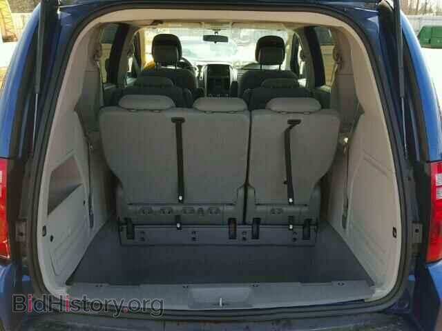 2010 DODGE CARAVAN - VIN: 2D4RN4DE0AR336621 - Photo 9