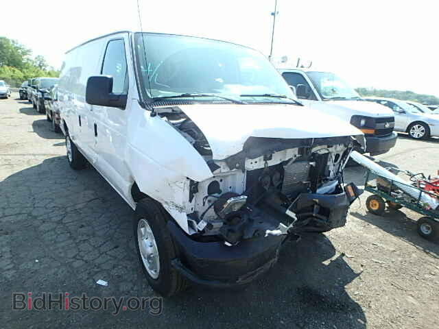 Photo 1FTNE1EW4CDA31226 - FORD ECONOLINE 2012