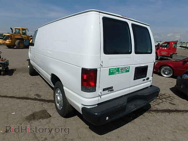 2012 FORD ECONOLINE - VIN: 1FTNE1EW4CDA31226 - Фото 3