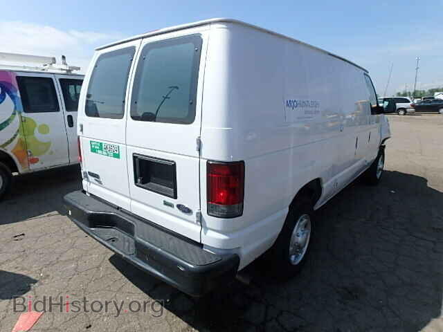2012 FORD ECONOLINE - VIN: 1FTNE1EW4CDA31226 - Фото 4