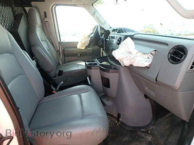2012 FORD ECONOLINE - VIN: 1FTNE1EW4CDA31226 - Фото 5
