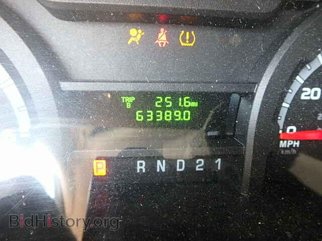 2012 FORD ECONOLINE - VIN: 1FTNE1EW4CDA31226 - Фото 8