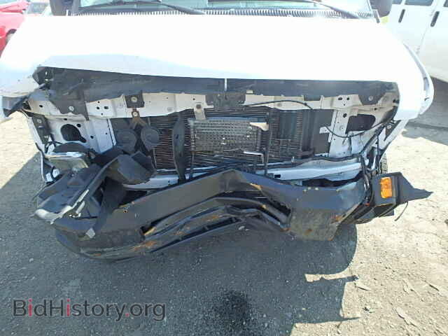 2012 FORD ECONOLINE - VIN: 1FTNE1EW4CDA31226 - Фото 9