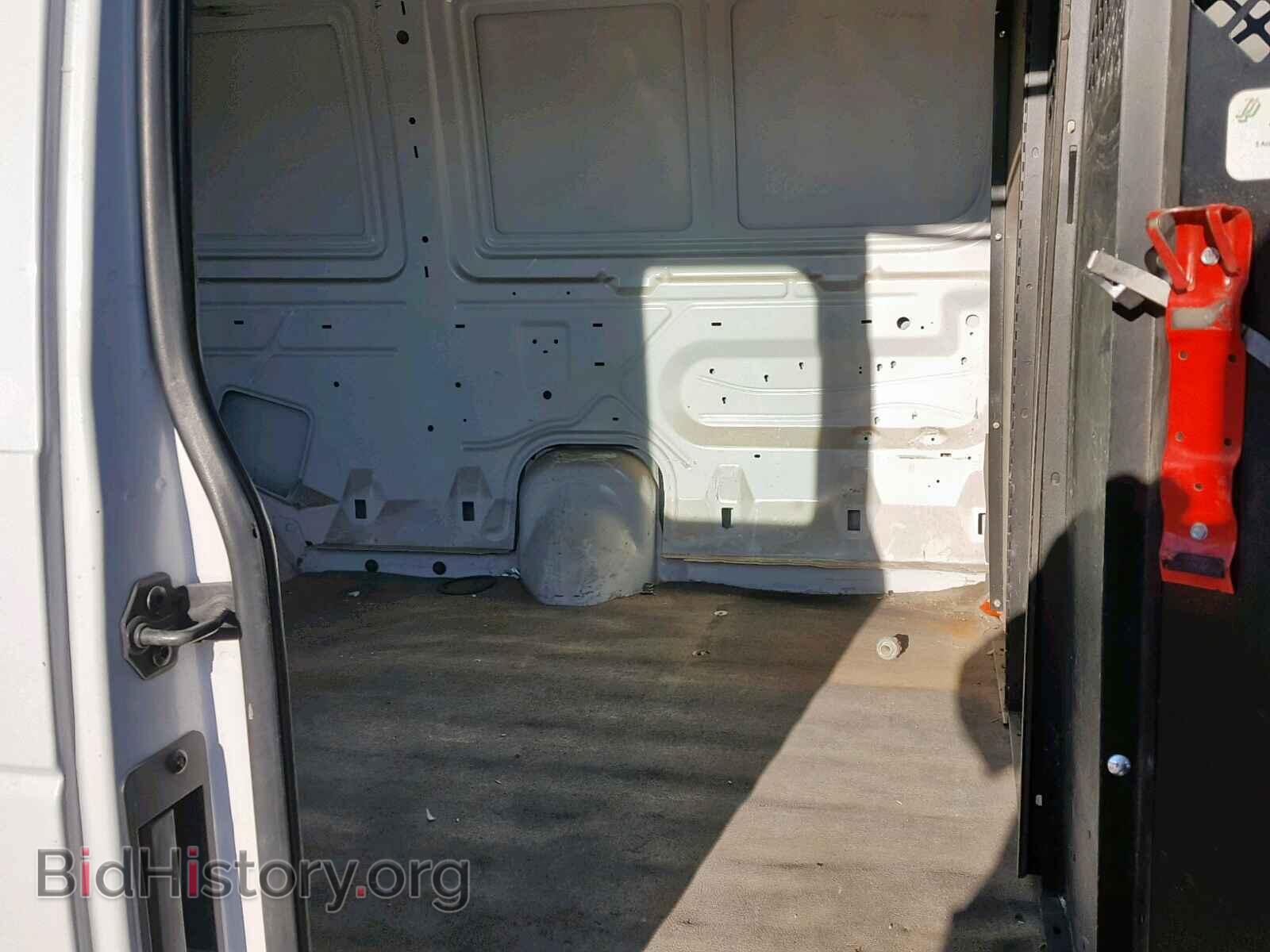 2008 FORD ECONOLINE - VIN: 1FTNE14W08DB15116 - Фото 6