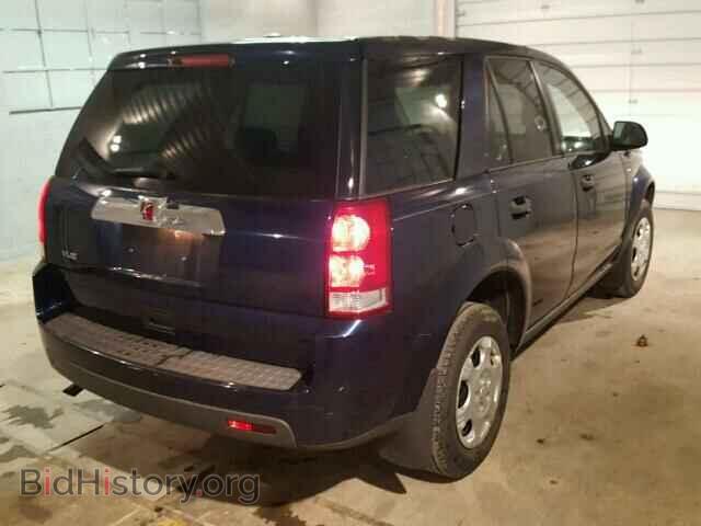 2007 SATURN VUE - VIN: 5GZCZ23D67S849530 - Фото 4