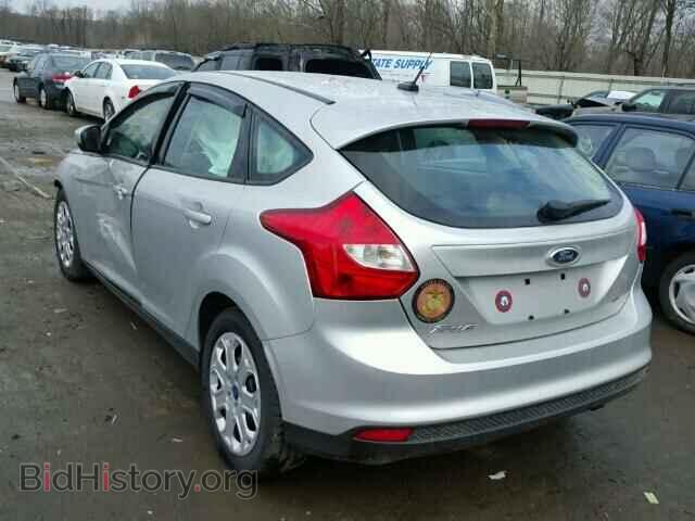 2012 FORD FOCUS - VIN: 1FAHP3K22CL113973 - Photo 3