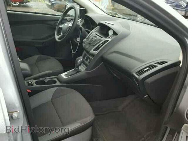 2012 FORD FOCUS - VIN: 1FAHP3K22CL113973 - Photo 5