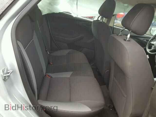 2012 FORD FOCUS - VIN: 1FAHP3K22CL113973 - Photo 6