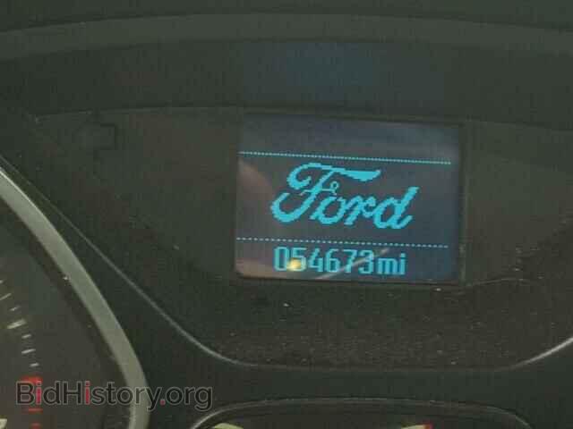 2012 FORD FOCUS - VIN: 1FAHP3K22CL113973 - Photo 8