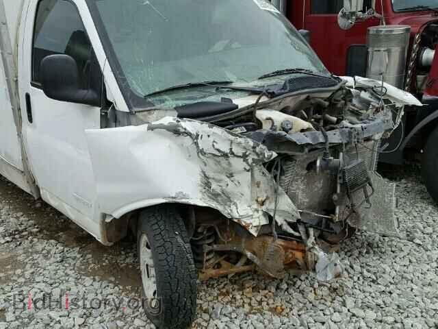 2006 GMC SAVANA - VIN: 1GDGG31V961903820 - Фото 9