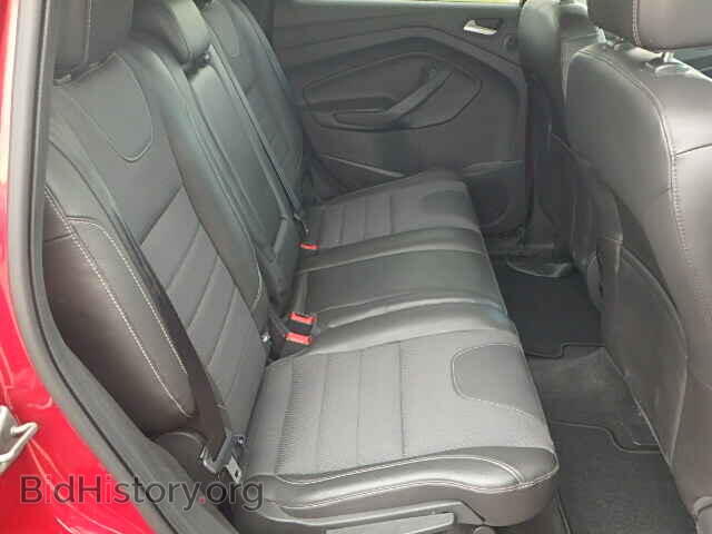 2013 FORD ESCAPE - VIN: 1FMCU9J91DUB79601 - Фото 6