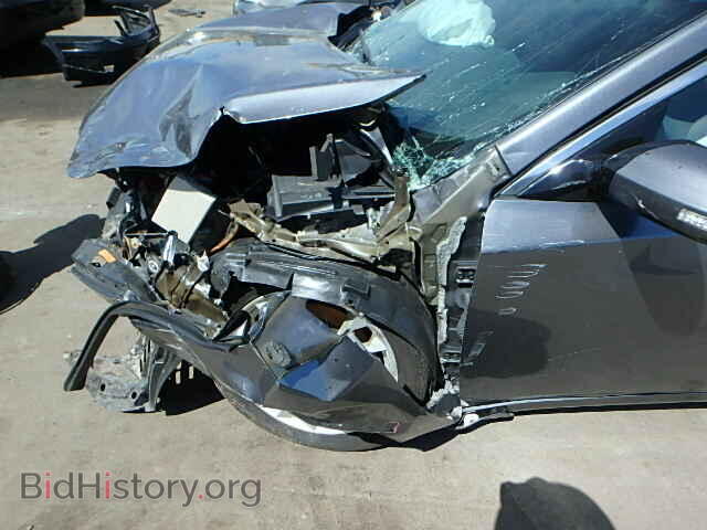 2014 NISSAN MAXIMA - VIN: 1N4AA5AP6EC431996 - Фото 10