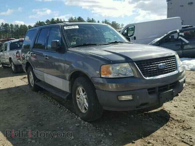 Photo 1FMPU16W64LA66718 - FORD EXPEDITION 2004