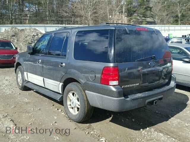 2004 FORD EXPEDITION - VIN: 1FMPU16W64LA66718 - Photo 3