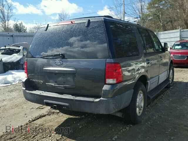 2004 FORD EXPEDITION - VIN: 1FMPU16W64LA66718 - Photo 4