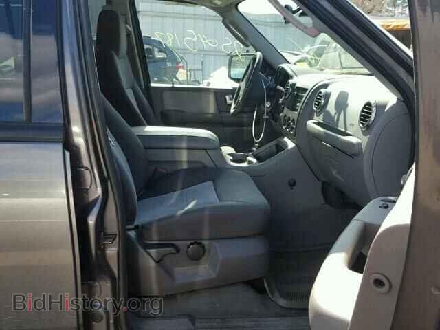 2004 FORD EXPEDITION - VIN: 1FMPU16W64LA66718 - Photo 5