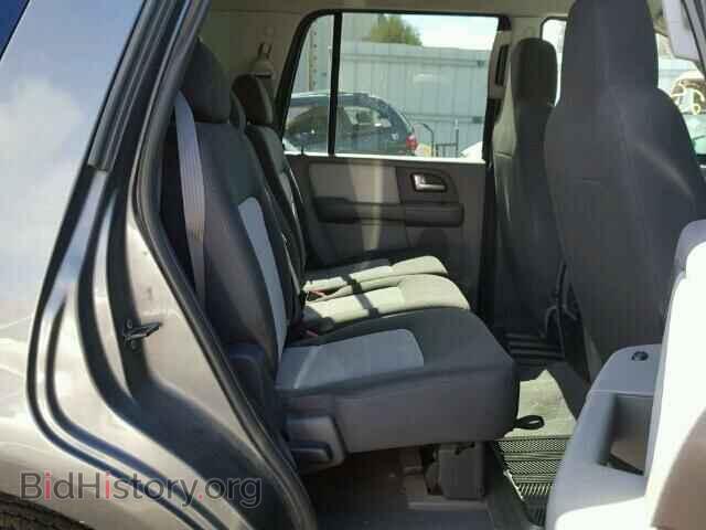 2004 FORD EXPEDITION - VIN: 1FMPU16W64LA66718 - Photo 6