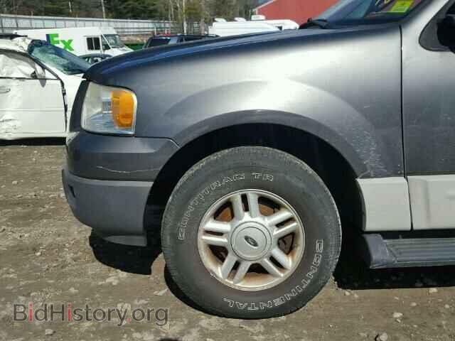 2004 FORD EXPEDITION - VIN: 1FMPU16W64LA66718 - Photo 9