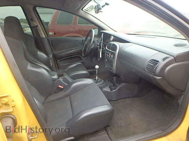 2003 DODGE NEON - VIN: 1B3ES66S43D186782 - Фото 5
