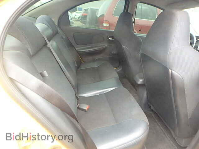 2003 DODGE NEON - VIN: 1B3ES66S43D186782 - Фото 6