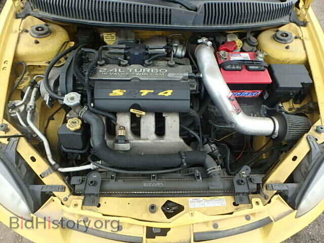 2003 DODGE NEON - VIN: 1B3ES66S43D186782 - Фото 7