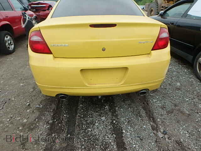 2003 DODGE NEON - VIN: 1B3ES66S43D186782 - Фото 9