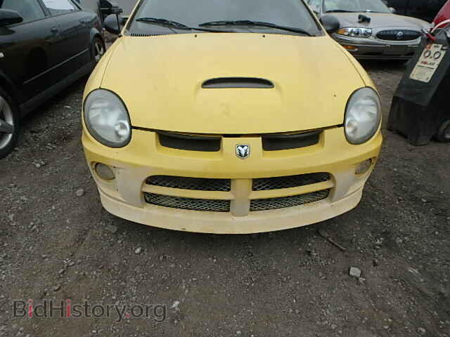 2003 DODGE NEON - VIN: 1B3ES66S43D186782 - Фото 10