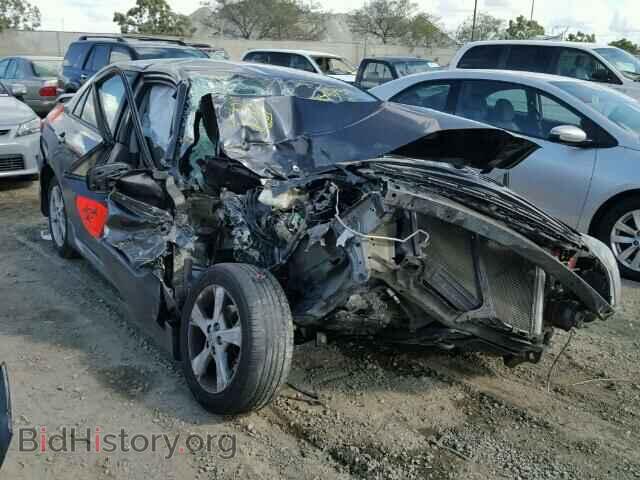Фотография 5YFBU4EE3CP007110 - TOYOTA COROLLA 2012