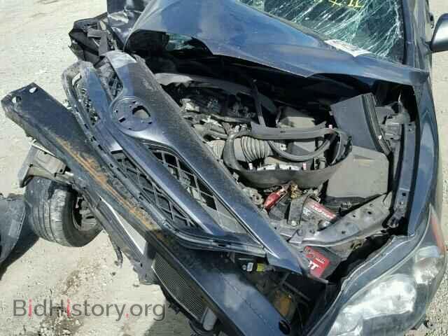 2012 TOYOTA COROLLA - VIN: 5YFBU4EE3CP007110 - Photo 7