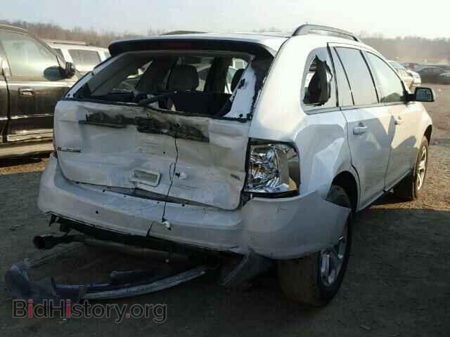 2013 FORD EDGE - VIN: 2FMDK3JC1DBC57741 - Photo 4