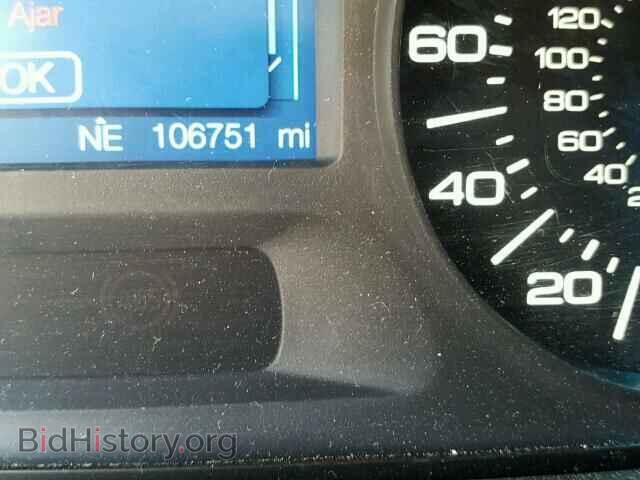 2013 FORD EDGE - VIN: 2FMDK3JC1DBC57741 - Photo 8