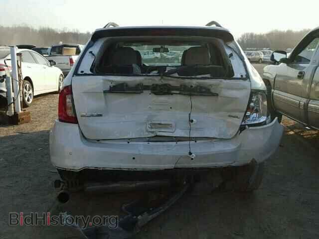 2013 FORD EDGE - VIN: 2FMDK3JC1DBC57741 - Photo 9