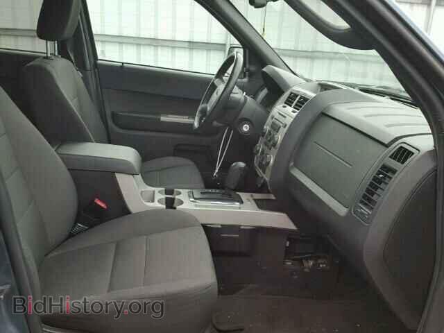 2012 FORD ESCAPE - VIN: 1FMCU0D77CKC09846 - Фото 5