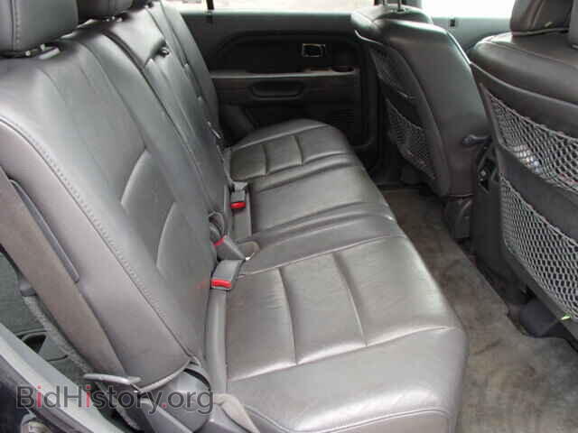 2006 HONDA PILOT - VIN: 5FNYF18536B021460 - Фото 6