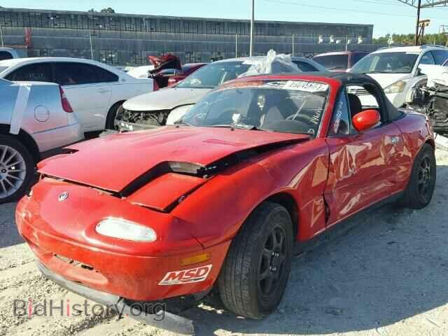 1994 MAZDA MIATA - VIN: JM1NA3539R0513977 - Фото 2