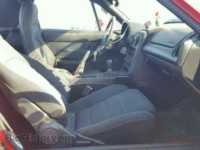 1994 MAZDA MIATA - VIN: JM1NA3539R0513977 - Фото 5