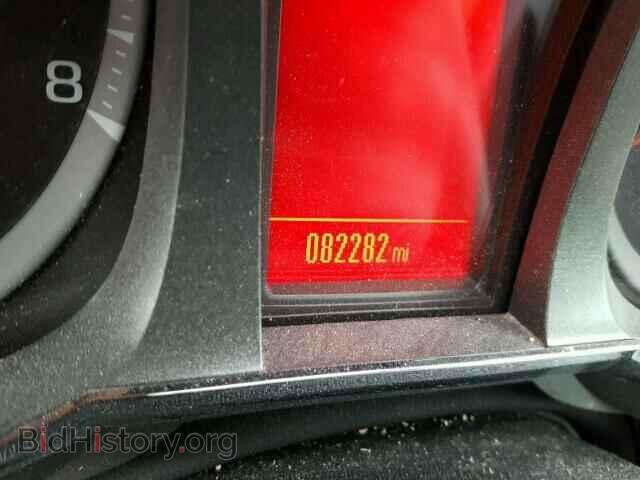 2012 GMC TERRAIN - VIN: 2GKALMEK1C6346099 - Photo 8
