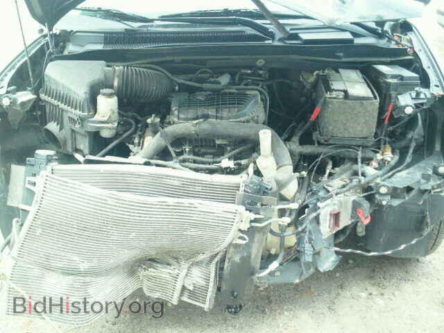 2012 DODGE CARAVAN - VIN: 2C4RDGBG7CR292187 - Фото 7
