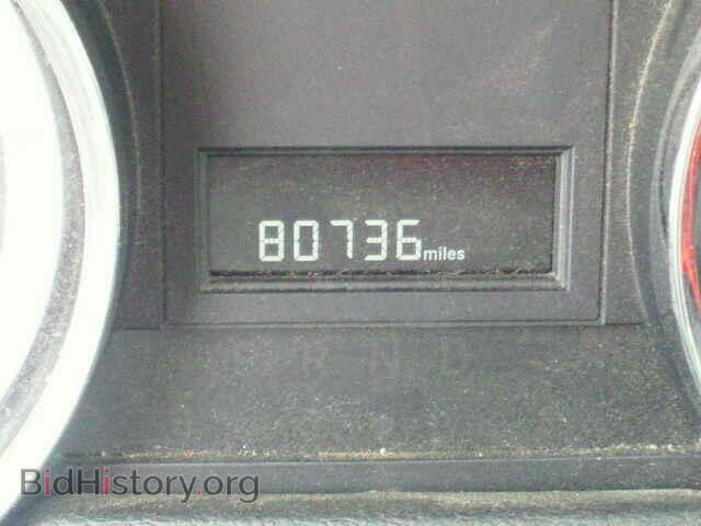 2012 DODGE CARAVAN - VIN: 2C4RDGBG7CR292187 - Фото 8