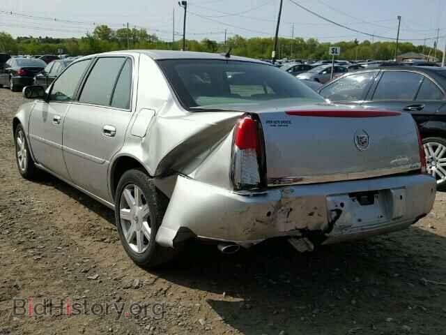 2007 CADILLAC DTS - VIN: 1G6KD57Y87U163653 - Фото 3