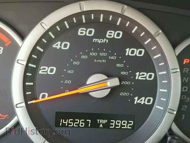 2006 HONDA PILOT - VIN: 5FNYF28506B005013 - Фото 8