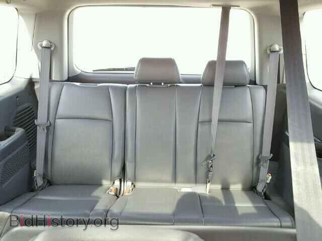 2006 HONDA PILOT - VIN: 5FNYF28506B005013 - Фото 9
