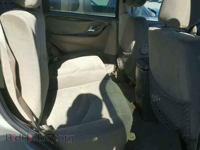 2002 MAZDA TRIBUTE - VIN: 4F2CU08162KM58325 - Фото 6