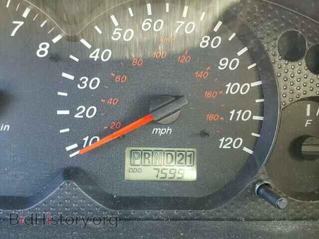 2002 MAZDA TRIBUTE - VIN: 4F2CU08162KM58325 - Фото 8