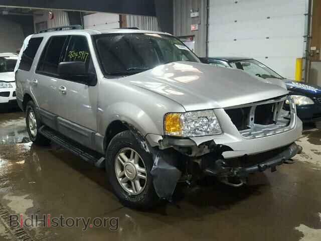 Photo 1FMPU16596LA97794 - FORD EXPEDITION 2006