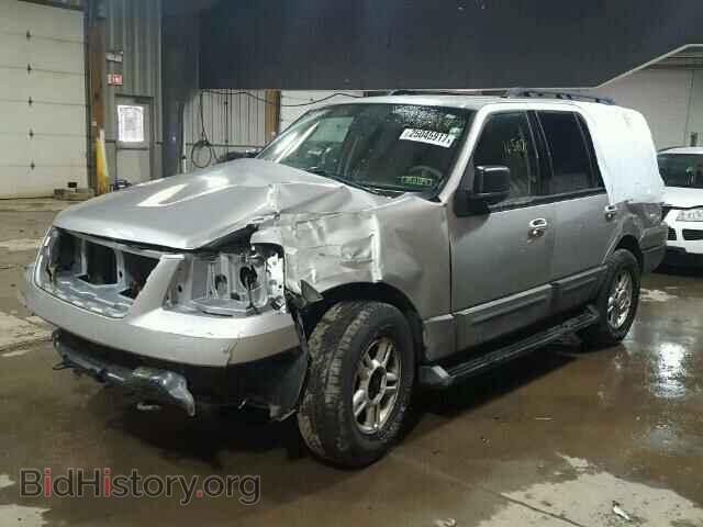 2006 FORD EXPEDITION - VIN: 1FMPU16596LA97794 - Фото 2